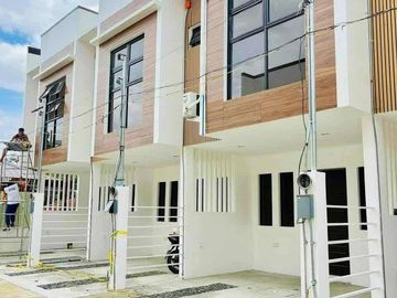 🚨 NO DOWNPAYMENT 3BR House and Lot for Sale in Sudlon...