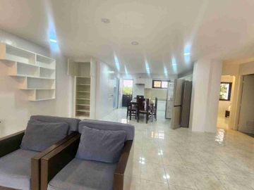 Two (2) Bedroom Apartment inside Clark Freeport Zone...