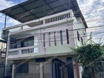 vendo casa rentera alborada 4 etapa