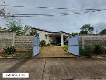 529 Sqm Corner House and Lot for Sale in Antipolo City