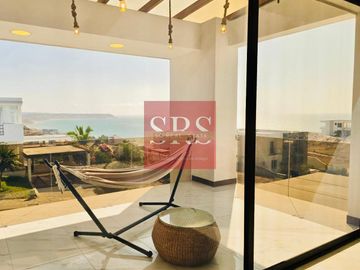 VENTA DE CASA  POR ESTRENAR