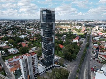 DEPARTAMENTO TORRE QUORE CON 5 RECAMARAS, 4 ½ BAÑOS, ...