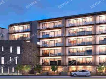 VENTA DE DEPARTAMENTO, COYOACAN CDMX,