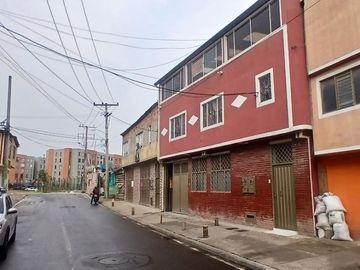 VENDO CASA BARRIO DUCALES SOACHA CUNDINAMARCA CS 4129