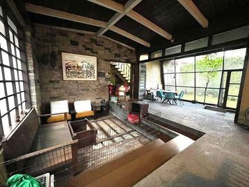 Charming 2-Storey Home Near Banawe Street for Sale