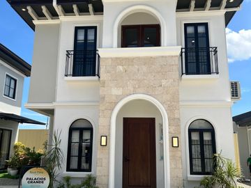 ROYAL PALMS BOHOL | Palacios Grande |Price: ₱7.3M+ |...