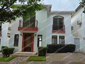 VENTA CASA KM 21 VIA A LA COSTA 189m2