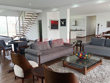 Venta De Casa De Campo En El Carmen Chincha