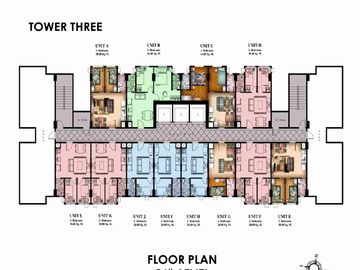 9K/MONTHLY RENT TO OWN UNIT!  Live where everything is...