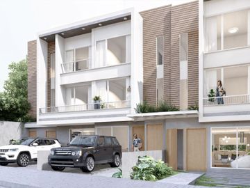 Casas de 3 dormitorios en venta en Río Amarillo