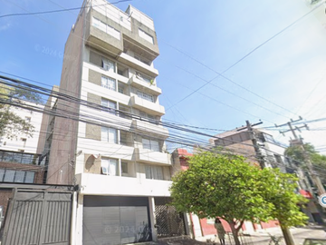 DEPARTAMENTO TEHUANTEPEC 153 ROMA SUR CUAUHTEMOC !!!!