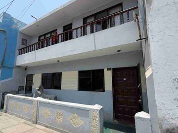 VENTA DE CASA EN LA PERLA - CALLAO
