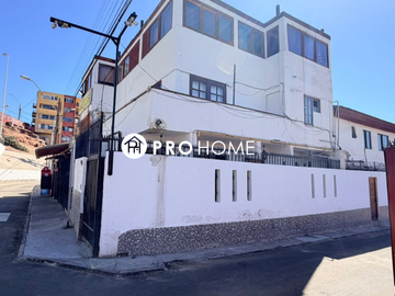 Arriendo Casa 7D/6B - Sector Gran Vía, Antofagasta