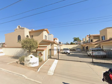 Casa en Privada San Miguel, San Borja Residencial,...