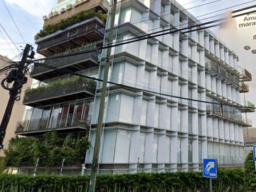 Departamento 190 M2, Remate Litigio en Col. Lomas...
