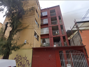 DEPARTAMENTO VENTA CESION INMEDIATA Chilpa 80, Alfonso...