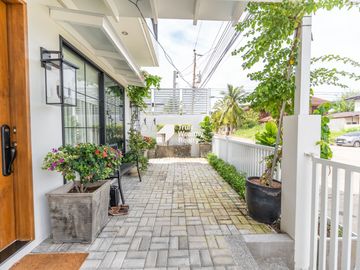 Brand-New Furnished Home with Solar Power in Philam Life...