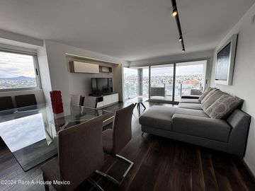 Cumbres del lago Departamento en venta dentro de...