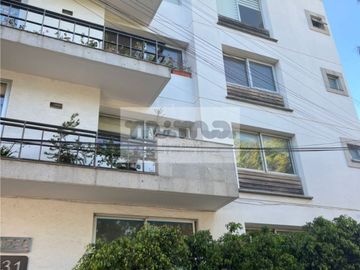 Departamento en VENTA con roof garden privado en Tizapán...