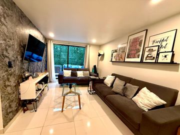 Narvarte Poniente, Departamento en Venta