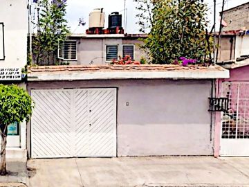 Venta de departamento en Ecatepec de Morelos, Distrito...