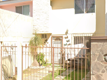 Casa en venta en Puebla, bosques amalucan.