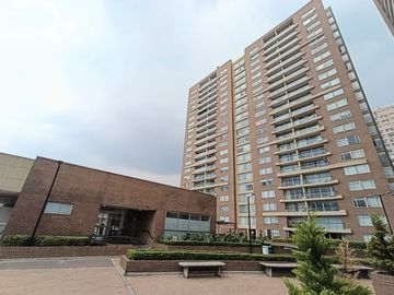 APARTAMENTO CON VISTA ESPECTACULAR BARRIOS UNIDOS
