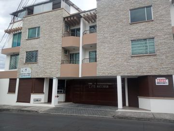 LOS CHILLOS, ARMENIA, vendo departamento de 3...