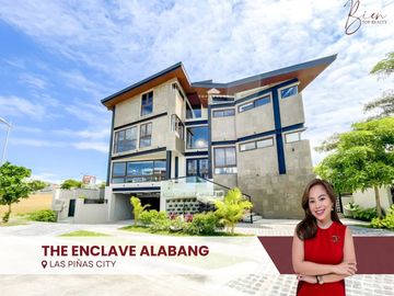 RUSH SALE! REPRICED! Brand New 3-Storey House and Lot...