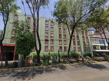 EN BUENAVISTA, CDMX, CUAHUTEMOC HERMOSO DEPARTAMENTO,...