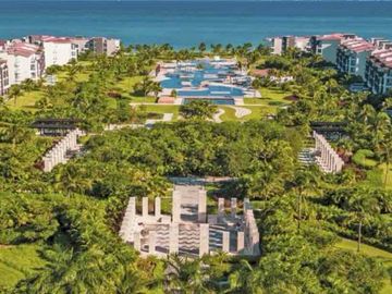 3 recámaras Ph a la venta en Marea Azul.