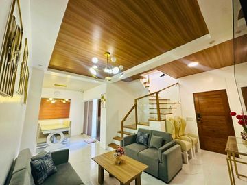 For Sale: House and Lot in Camella Crestwood Heights,...