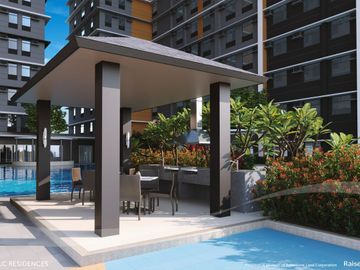 LIMITED TIME OFFER 104 sqm. 2 BEDROOM in PASIG