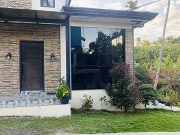 Rush Sale!! Elegant house with swimming pool in Samal Island