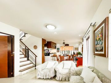 House and Lot for Sale in Havila Rizal | 3-Bedroom 3BR