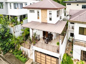 3-Bedroom 3BR House and Lot for Sale in Rizal | Havila...