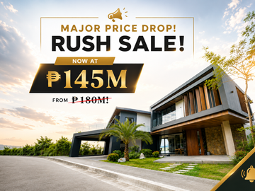 MOTIVATED SELLER! Timberland Heights Rizal House and Lot...
