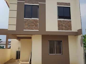 Brandnew 2 Storey 3 Bedroom House and Lot For Sale in...