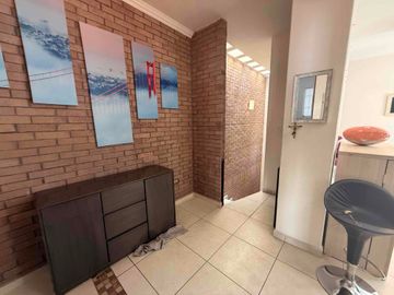 Departamento tipo loft en venta zona Angelópolis