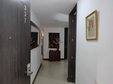 Apartamento venta Cristales