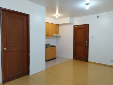 FOR SALE ONE BEDROOM R with Huge Value Boost Incoming...