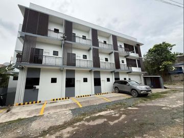 For Sale Brand New 24 units 3 storey Apartment in...