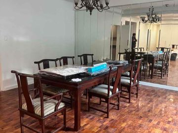 3BEDROOM FOR LEASE - ONE SALCEDO PLACE