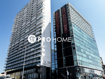 Arriendo Dpto 2Dy 2B Amoblado en piso 16, Edificio...