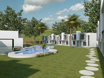 CASA NUEVA MODERNA EN VENTA EN JIUTEPEC  Aceptamos y...
