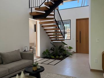CASAS EN VENTA - TUMBACO - LA CERAMICA