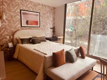 Venta de Suite Moderna por Estrenar – 29 m² - Sector...