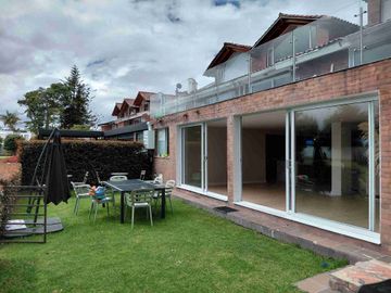 vendo casa en san jose de bavaria