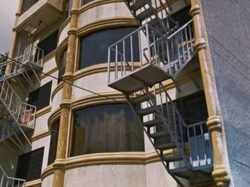 4-Storey Apartment Building for Sale in Project 2,...