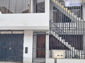 VENTA DE CASA EN SMP